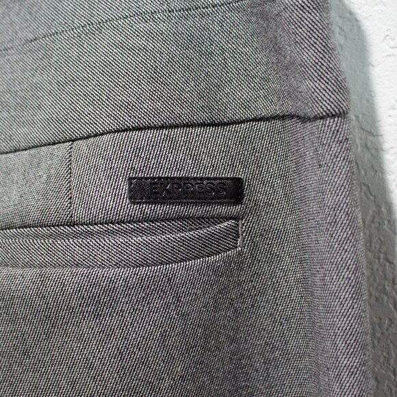 Express Dress Pants - Picture 4 of 6